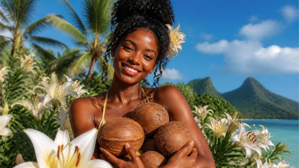 Fresh Coconut 1024x575