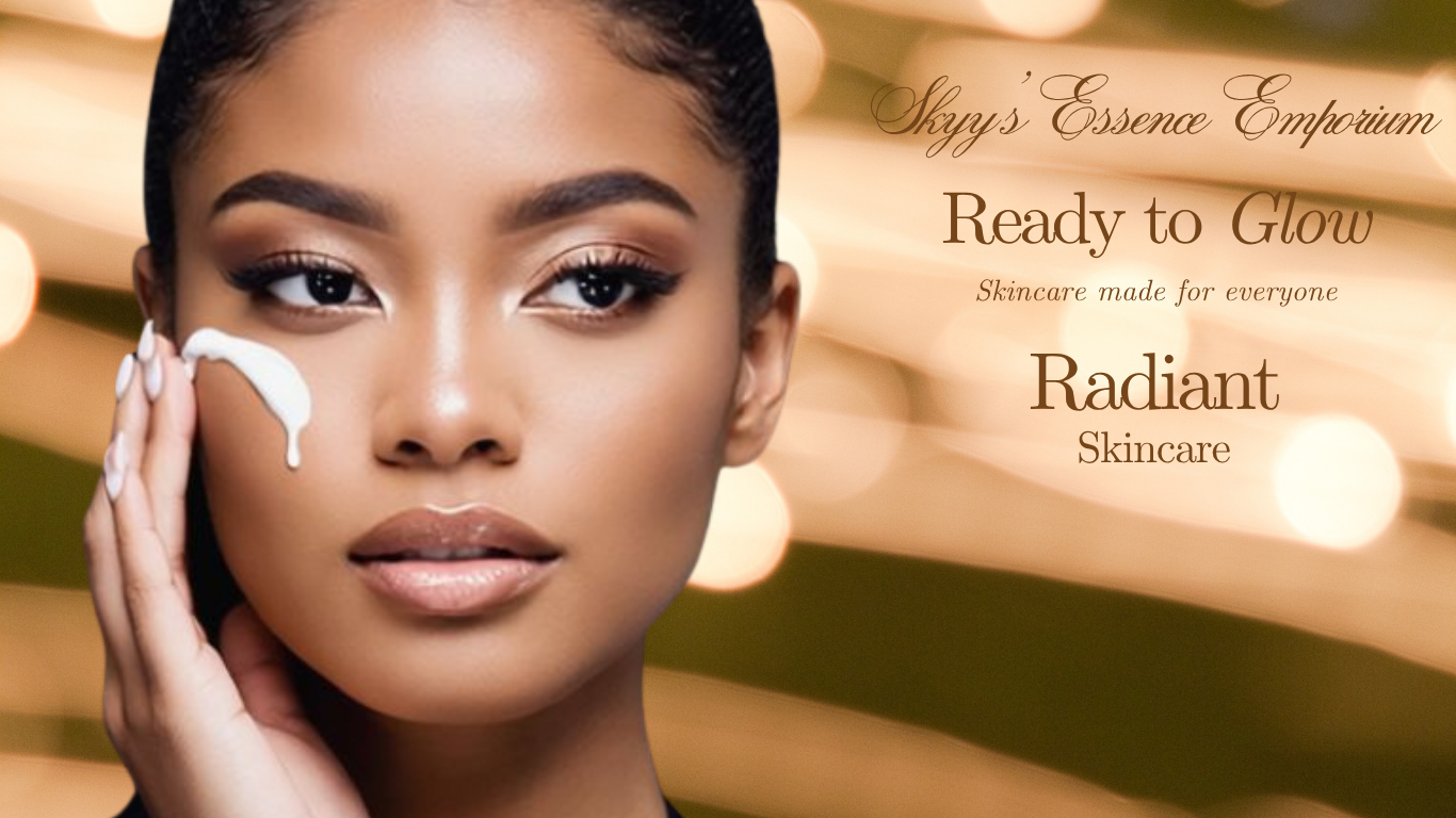 skincare logo