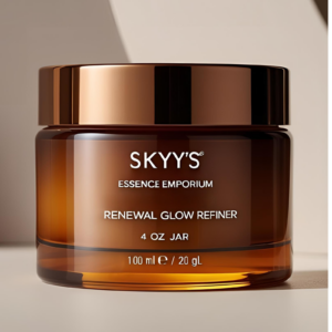 skyy cream 5